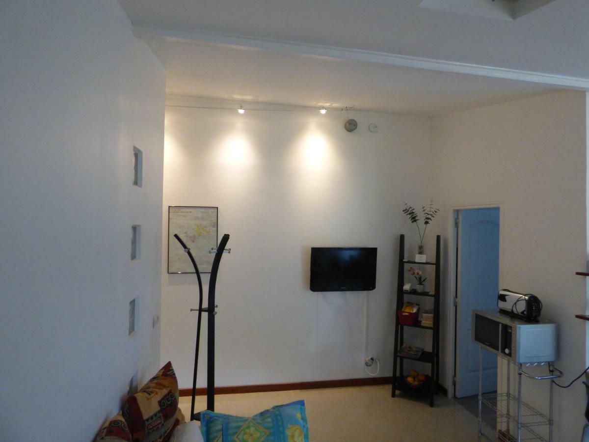 Gite De Preuilly Auxerre Ngoại thất bức ảnh